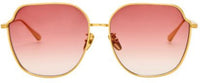 Lunettes de Soleil Linda Farrow Jasmine