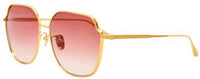 Lunettes de Soleil Linda Farrow Jasmine