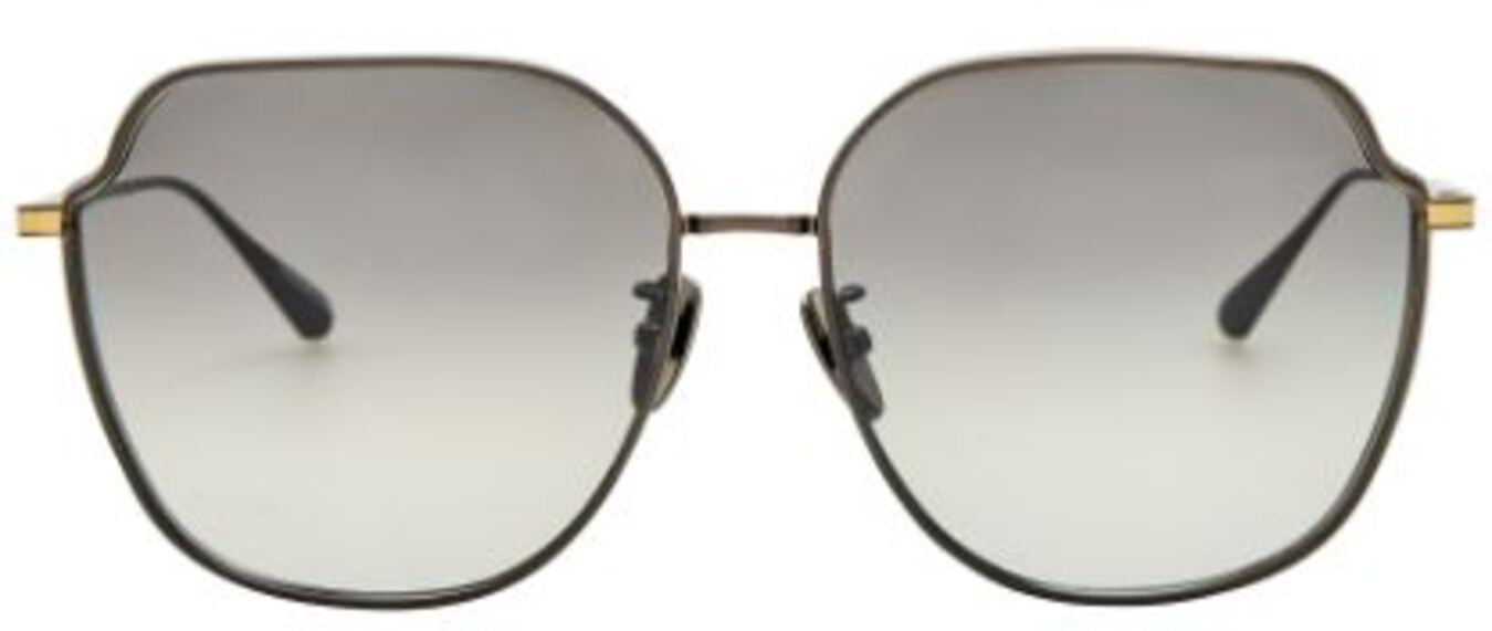 Lunettes de Soleil Linda Farrow Jasmine