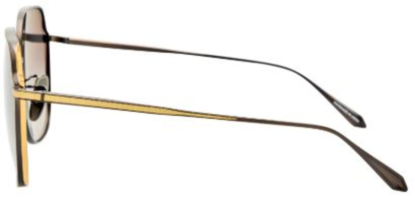 Lunettes de Soleil Linda Farrow Jasmine