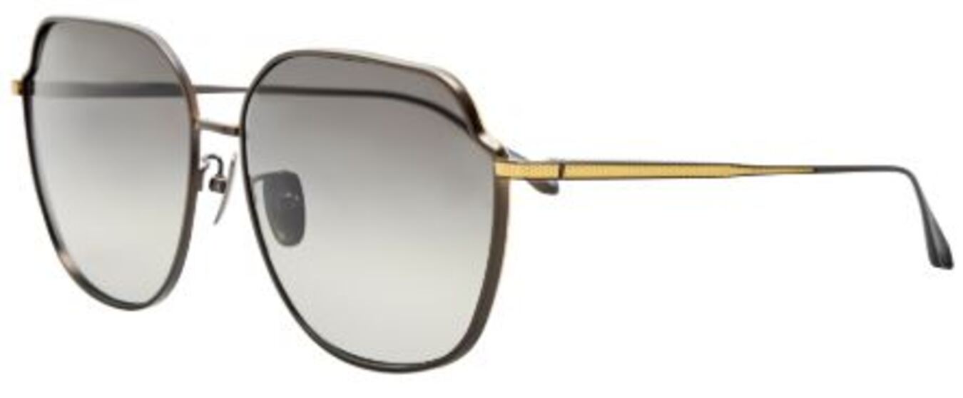Lunettes de Soleil Linda Farrow Jasmine