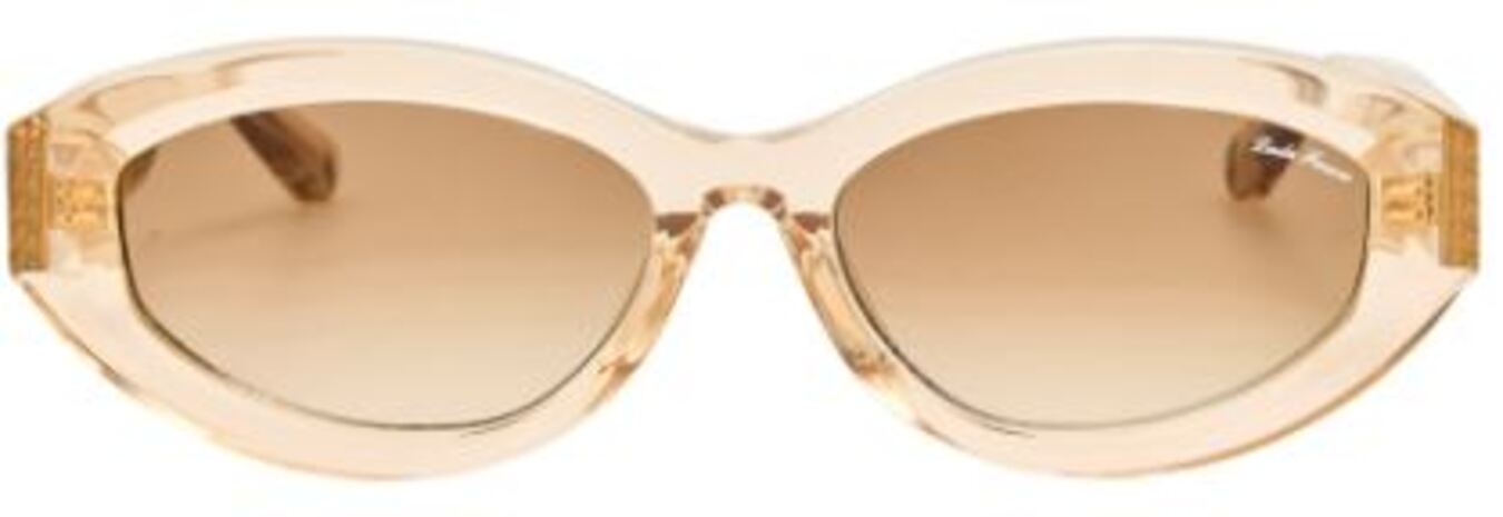 Lunettes de Soleil Linda Farrow Janine
