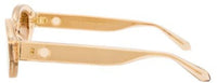 Lunettes de Soleil Linda Farrow Janine