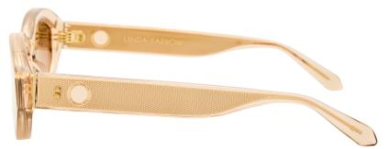 Lunettes de Soleil Linda Farrow Janine