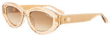 Lunettes de Soleil Linda Farrow Janine