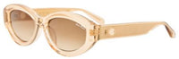 Lunettes de Soleil Linda Farrow Janine