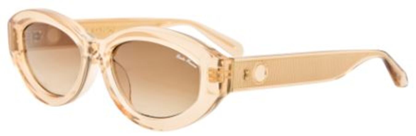 Lunettes de Soleil Linda Farrow Janine