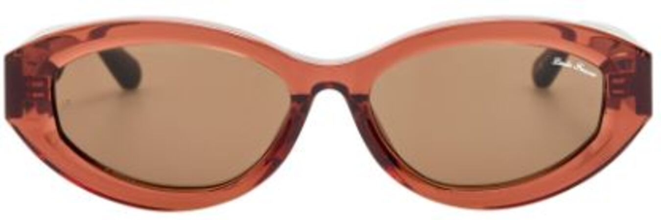 Lunettes de Soleil Linda Farrow Janine