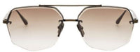 Lunettes de Soleil Linda Farrow Crosby