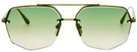 Lunettes de Soleil Linda Farrow Crosby