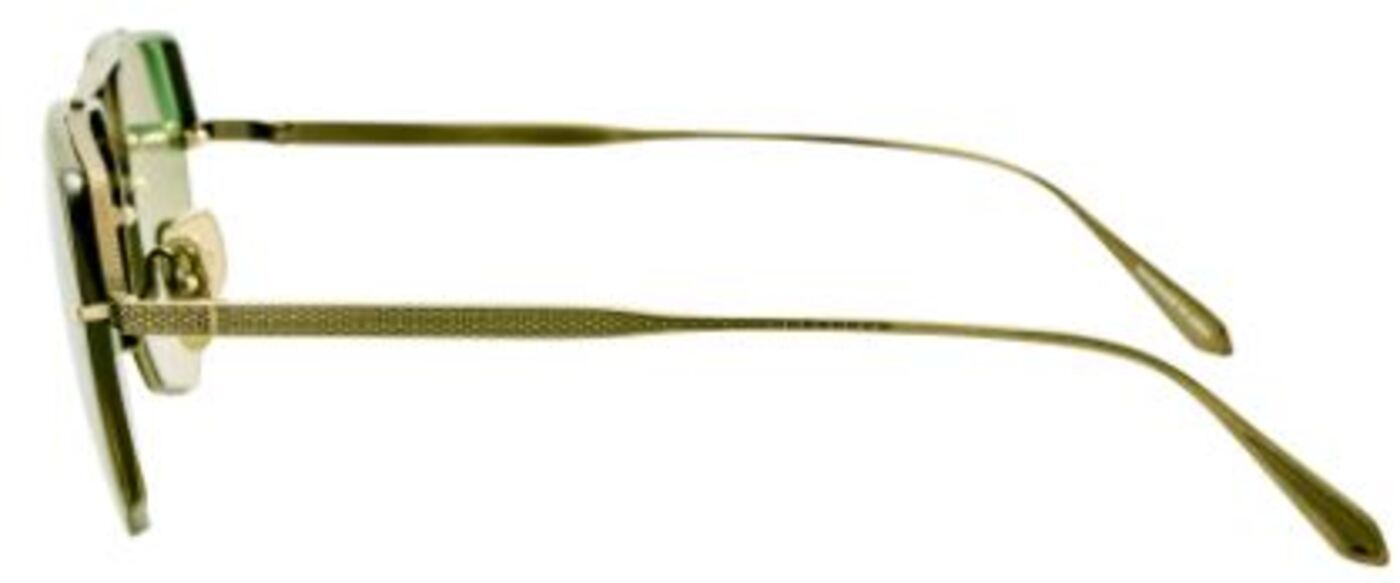 Lunettes de Soleil Linda Farrow Crosby