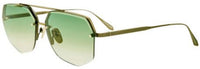 Lunettes de Soleil Linda Farrow Crosby