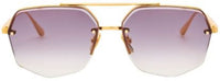 Lunettes de Soleil Linda Farrow Crosby
