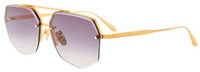 Lunettes de Soleil Linda Farrow Crosby