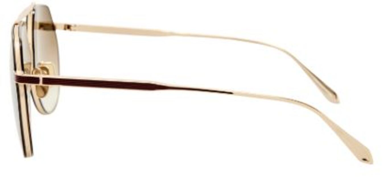 Lunettes de Soleil Linda Farrow Nana