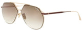 Lunettes de Soleil Linda Farrow Nana