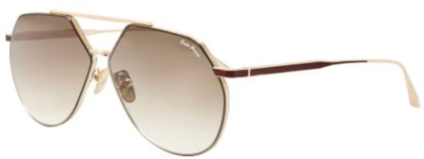 Lunettes de Soleil Linda Farrow Nana