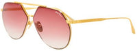 Lunettes de Soleil Linda Farrow Nana