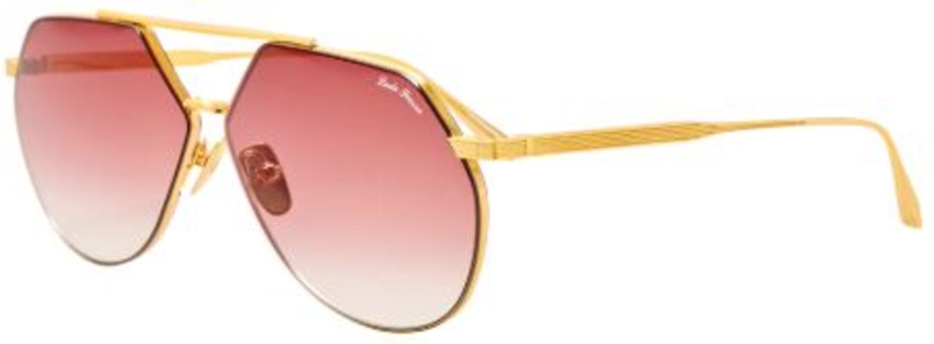 Lunettes de Soleil Linda Farrow Nana