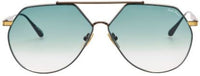 Lunettes de Soleil Linda Farrow Nana