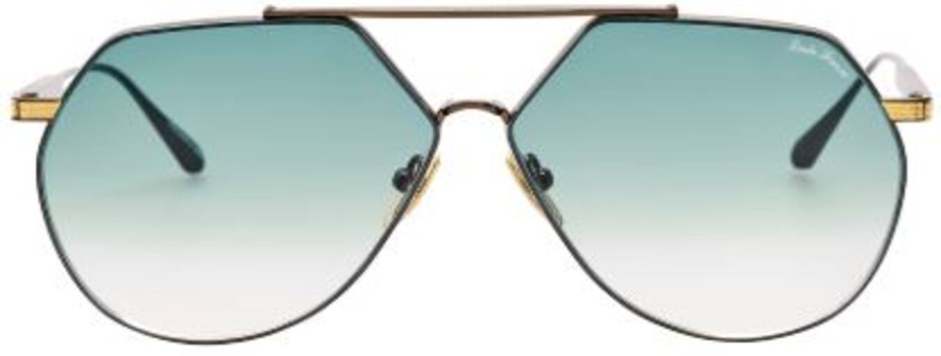 Lunettes de Soleil Linda Farrow Nana