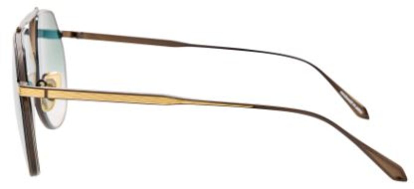 Lunettes de Soleil Linda Farrow Nana