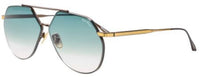 Lunettes de Soleil Linda Farrow Nana