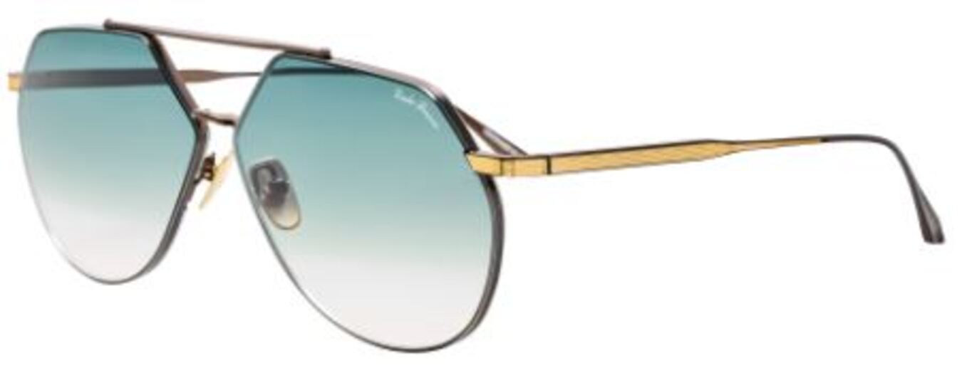 Lunettes de Soleil Linda Farrow Nana