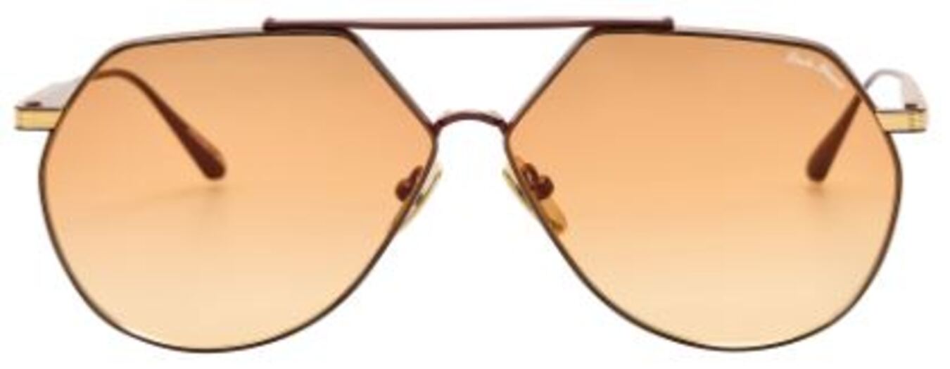 Lunettes de Soleil Linda Farrow Nana