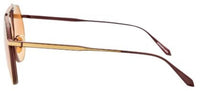 Lunettes de Soleil Linda Farrow Nana