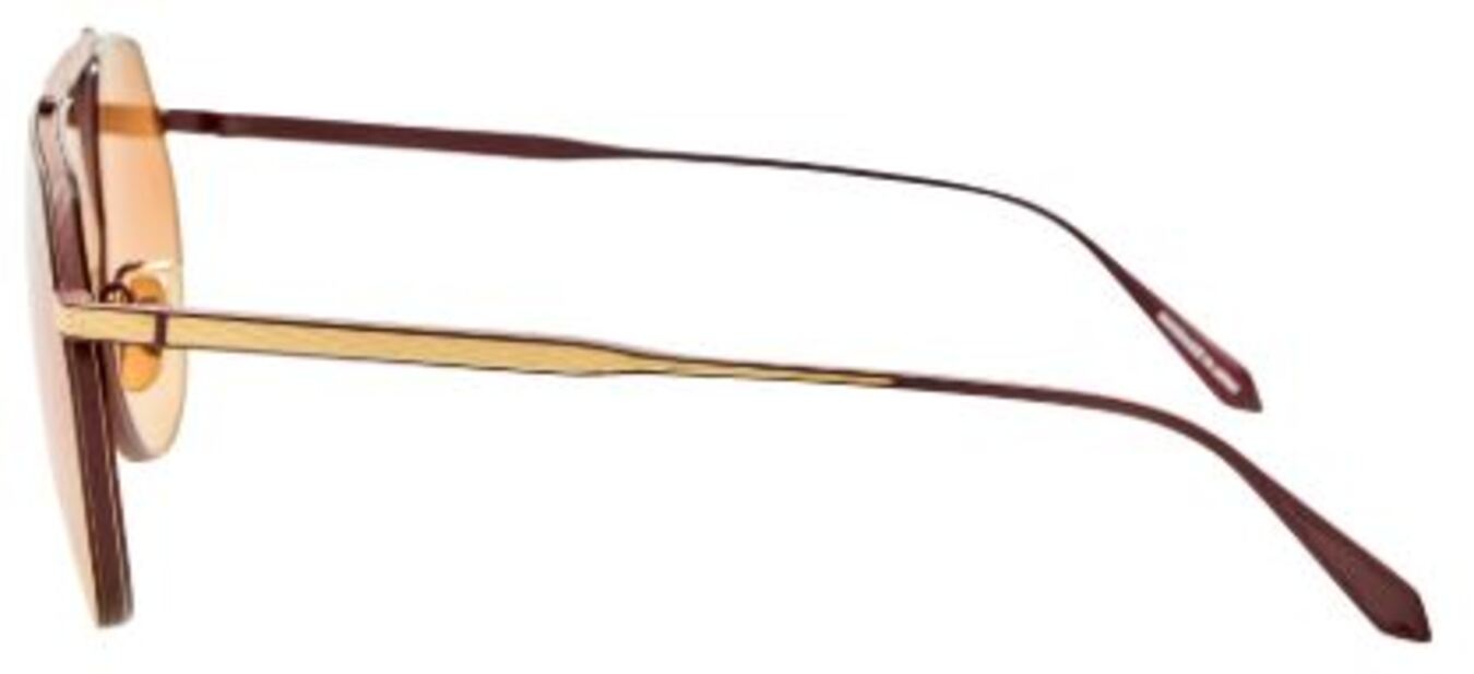 Lunettes de Soleil Linda Farrow Nana