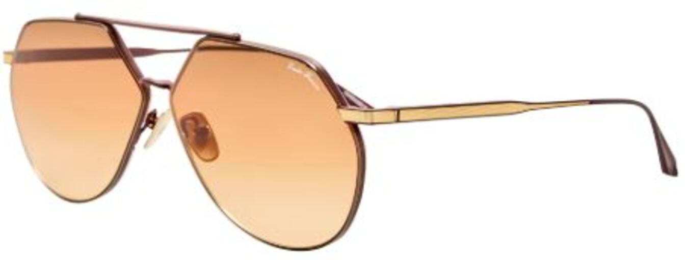 Lunettes de Soleil Linda Farrow Nana
