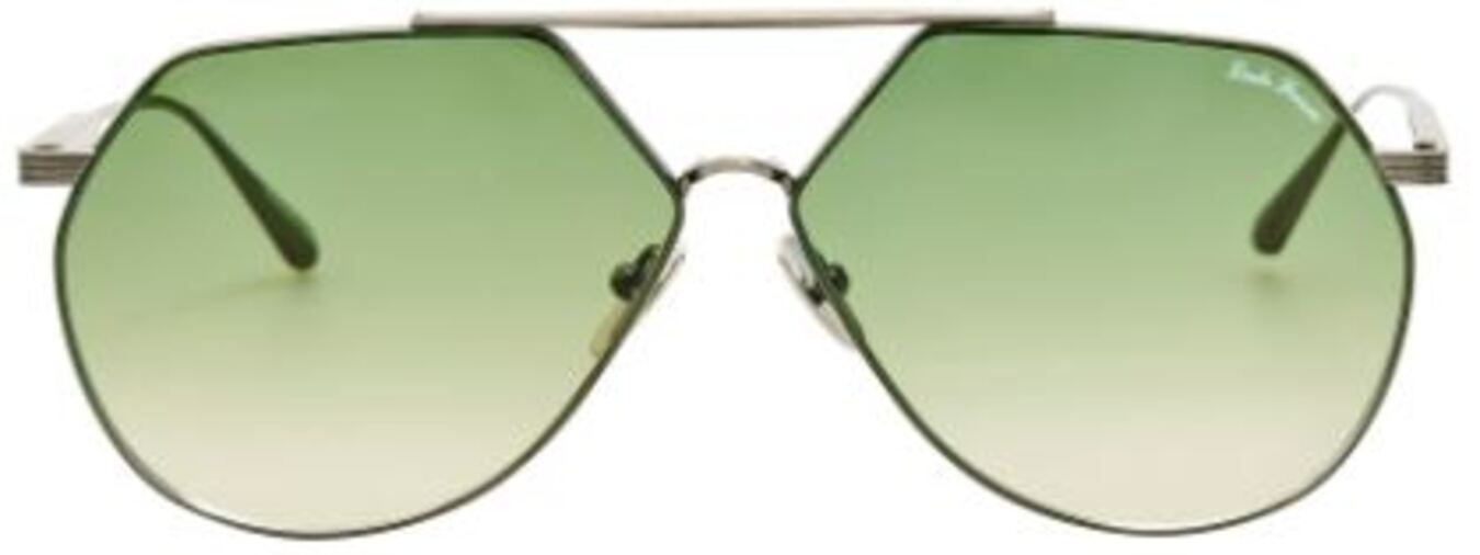 Lunettes de Soleil Linda Farrow Nana
