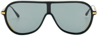 Lunettes de Soleil Linda Farrow Monet