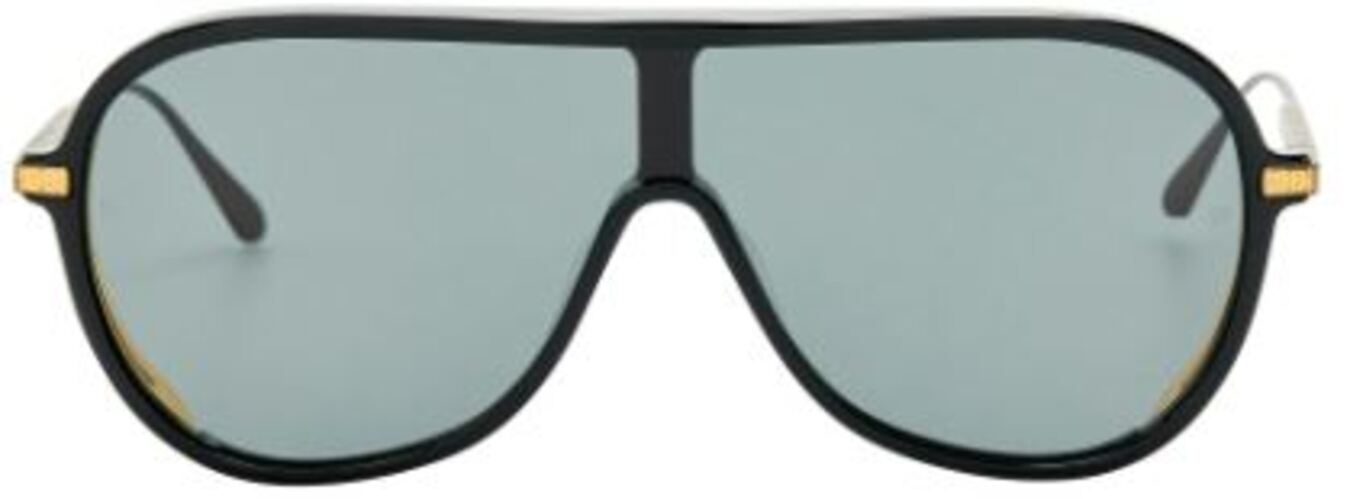 Lunettes de Soleil Linda Farrow Monet