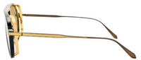 Lunettes de Soleil Linda Farrow Monet