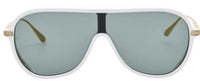 Lunettes de Soleil Linda Farrow Monet