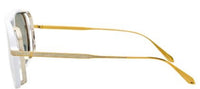 Lunettes de Soleil Linda Farrow Monet