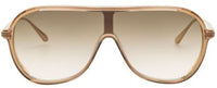 Lunettes de Soleil Linda Farrow Monet