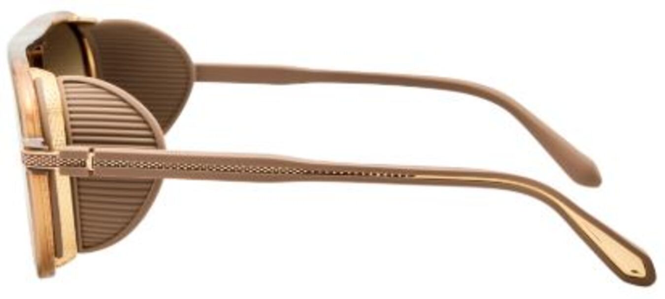Lunettes de Soleil Linda Farrow Monet