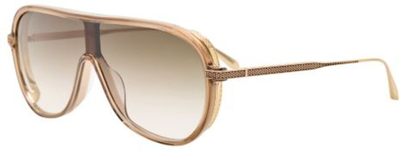 Lunettes de Soleil Linda Farrow Monet