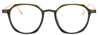 Lunettes de vue Linda Farrow Clarence