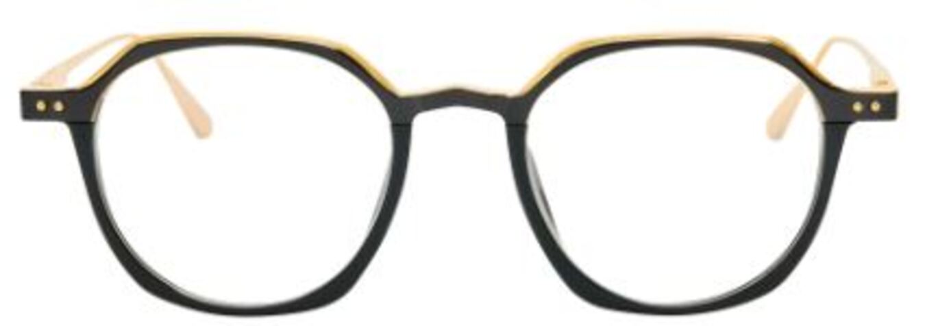 Lunettes de vue Linda Farrow Clarence