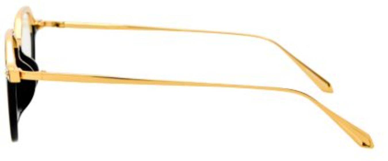 Lunettes de vue Linda Farrow Clarence