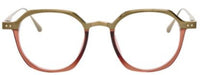 Lunettes de vue Linda Farrow Clarence