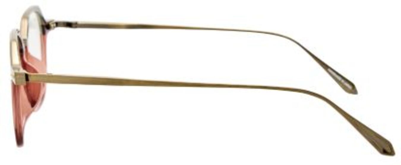 Lunettes de vue Linda Farrow Clarence
