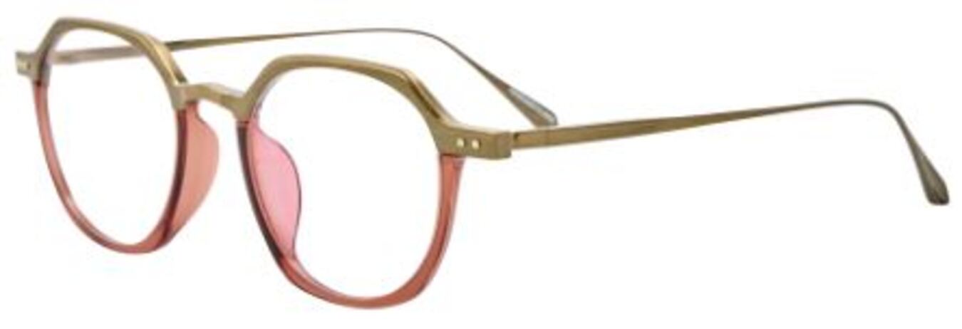 Lunettes de vue Linda Farrow Clarence