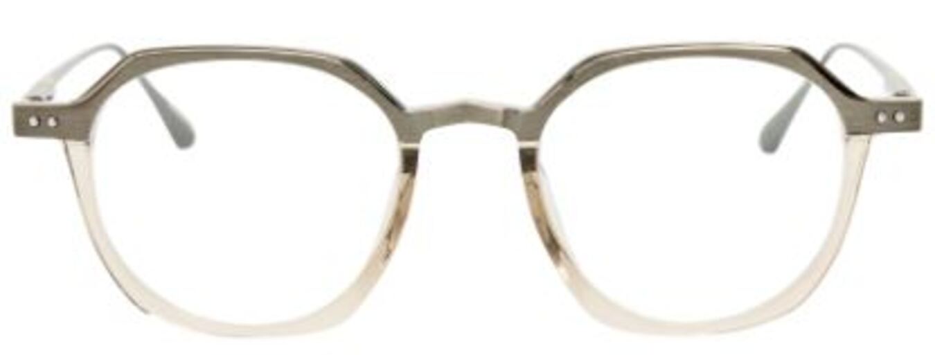 Lunettes de vue Linda Farrow Clarence