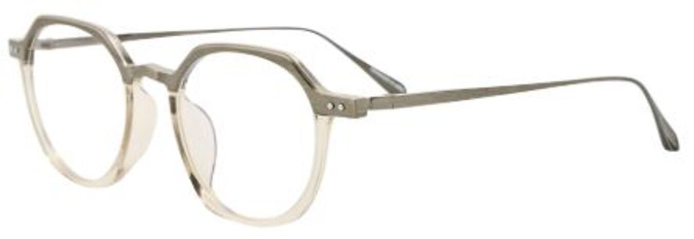 Lunettes de vue Linda Farrow Clarence