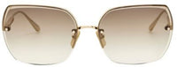 Lunettes de Soleil Linda Farrow Ada